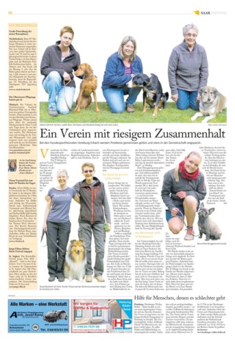 Saarzeitung-p1