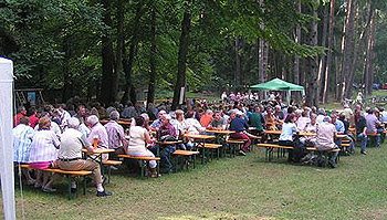 Waldfest 2007